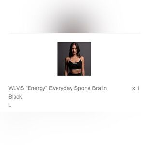 Darc Sport Sport Bra